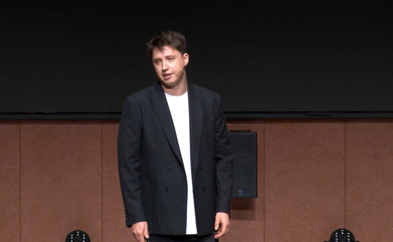 Открытие форума