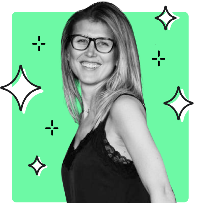 Евгения Пензова