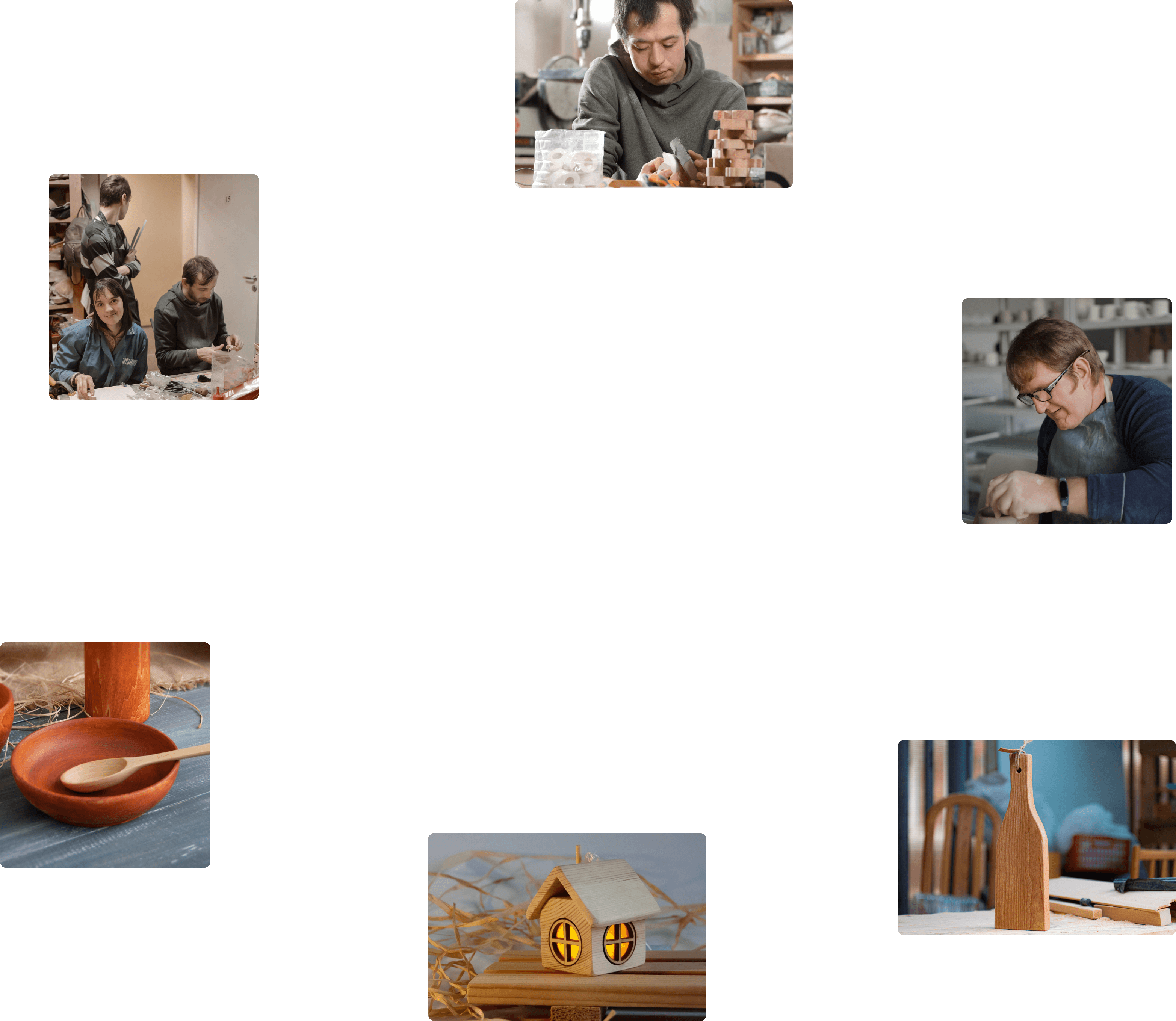 Благотворительность