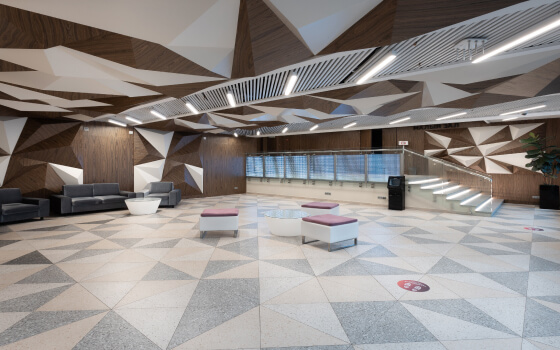 Цифровое Деловое Пространство