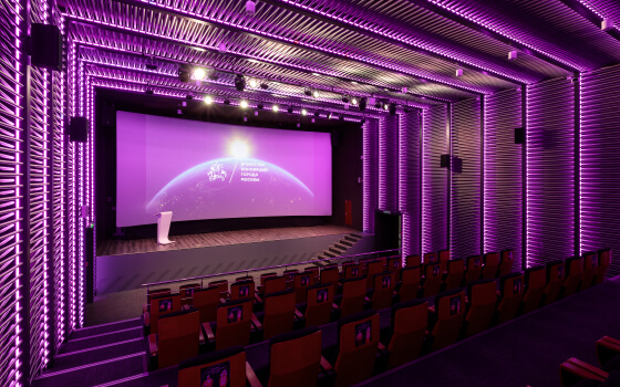 Цифровое Деловое Пространство