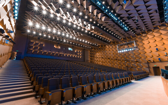 Цифровое Деловое Пространство