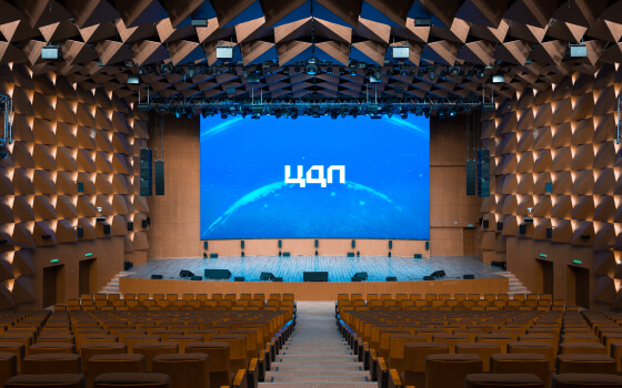 Цифровое Деловое Пространство