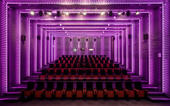 Цифровое Деловое Пространство