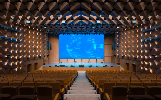 Цифровое Деловое Пространство