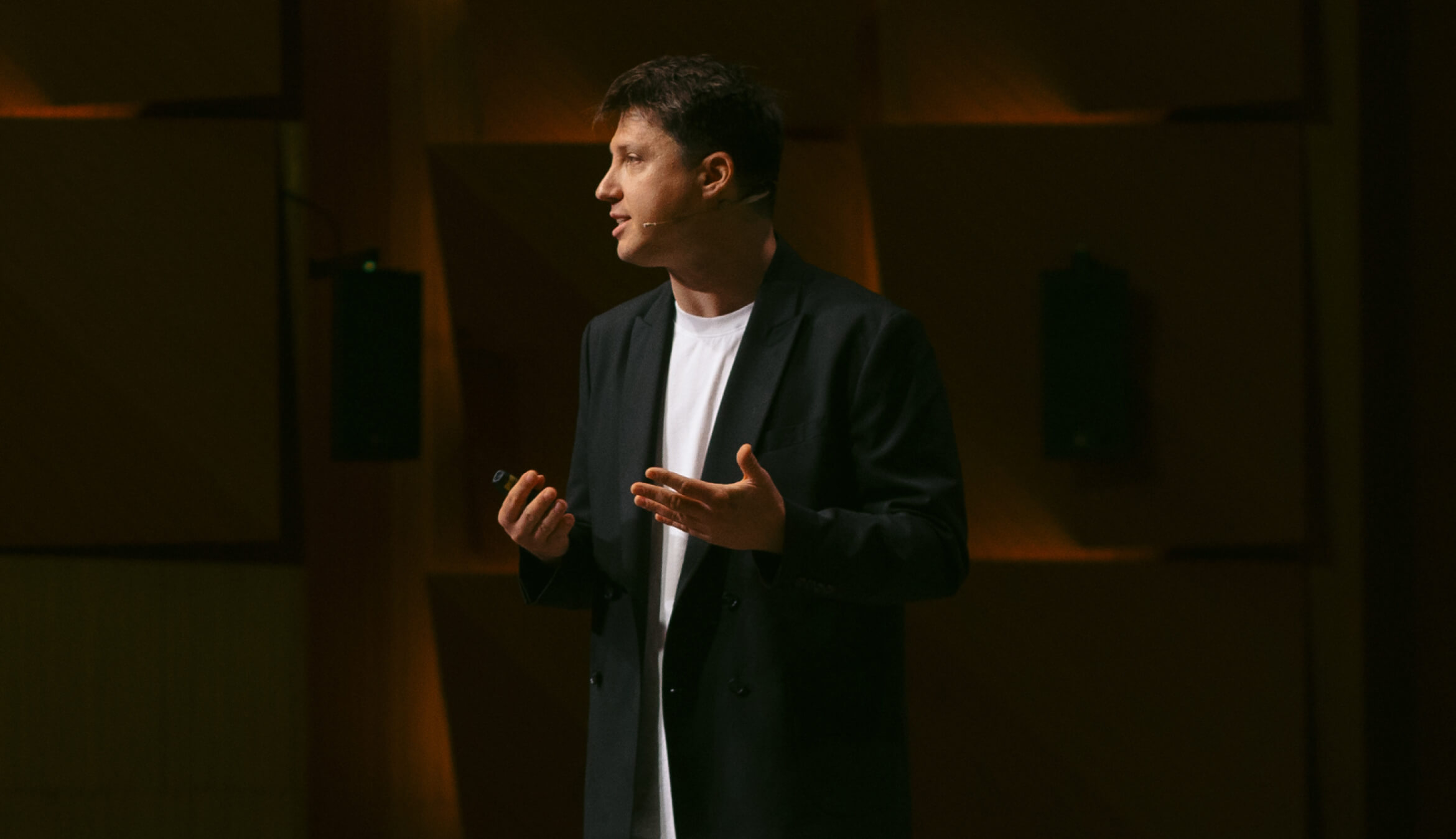 Открытие форума