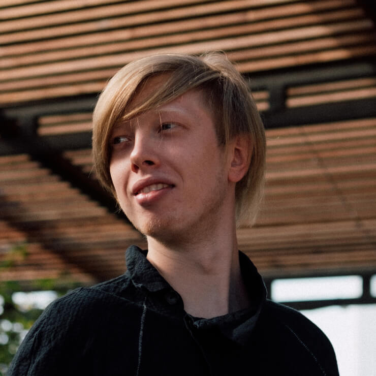 Владислав Могильников