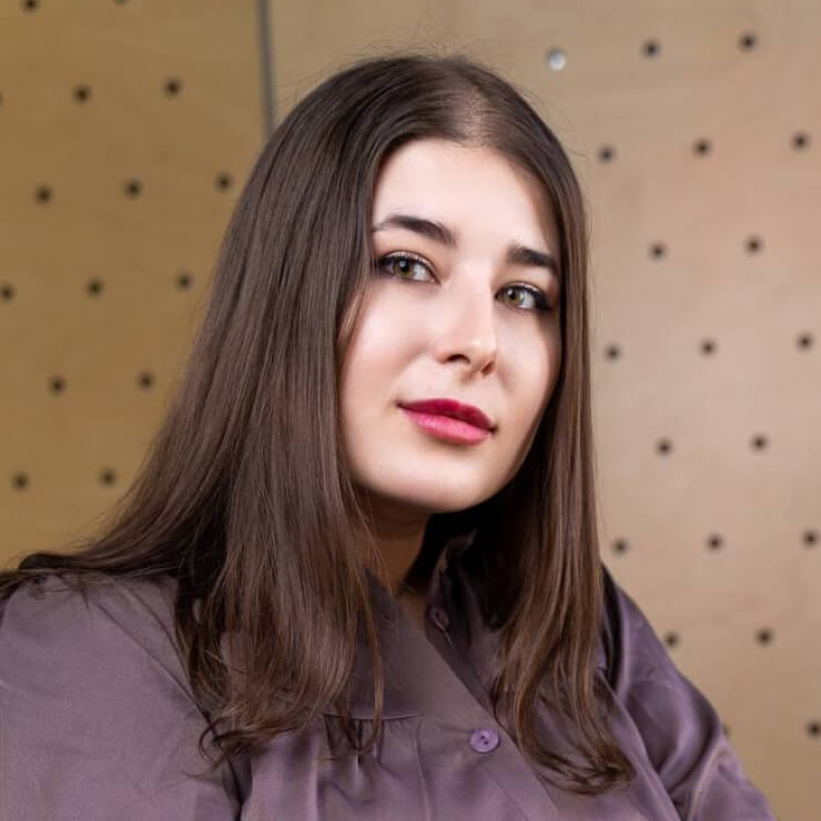 Валентина Орлова