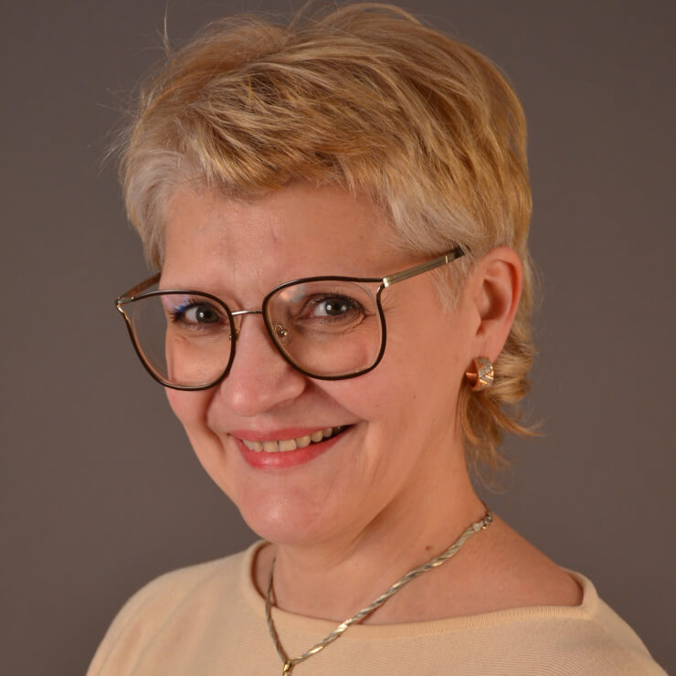 Наталия Марченкова