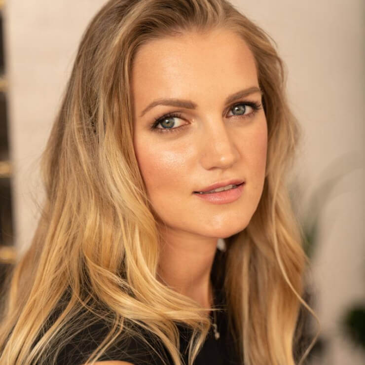 Екатерина Арская