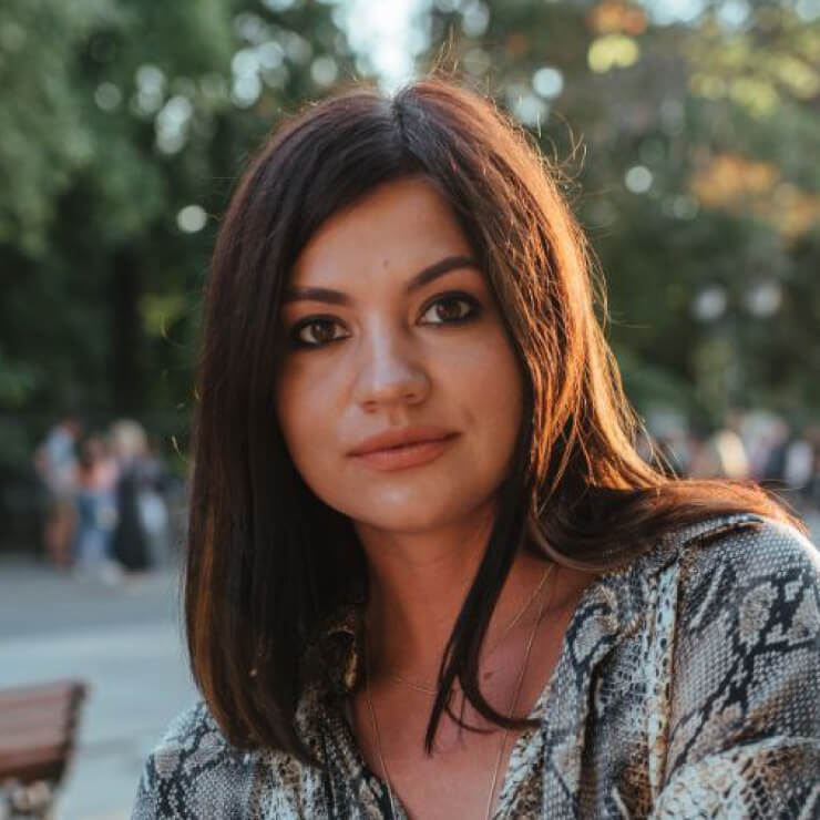 Маргарита Кулеева