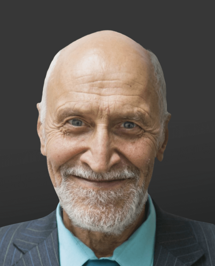 Николай Дроздов