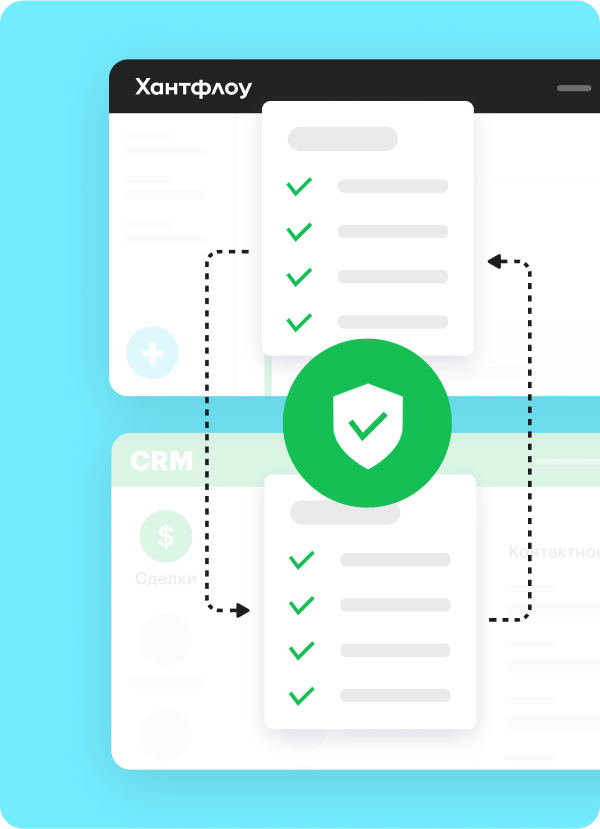Мониторинг качества передачи данных
